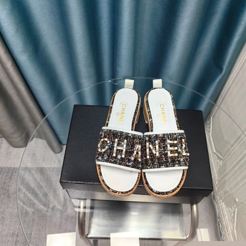 Ch*el slippers